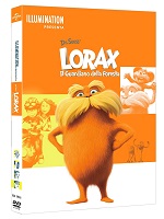Lorax - Il guardiano della foresta (Repack 2020) Lorax - Il guardiano della foresta (Repack 2020)